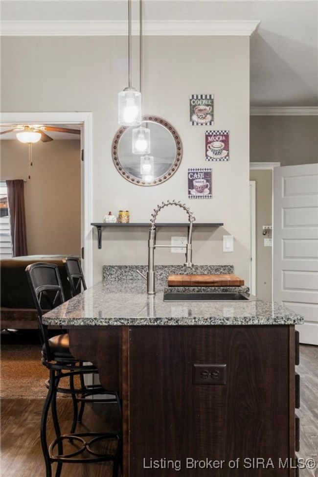3908 Lotus Loop, Home with 3 bedrooms, 2 bathrooms and null parking in Jeffersonville IN | Image 36
