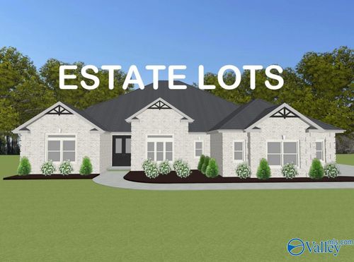 Cambridge - E1 Grubbs Road, Athens, AL, 35611 | Card Image