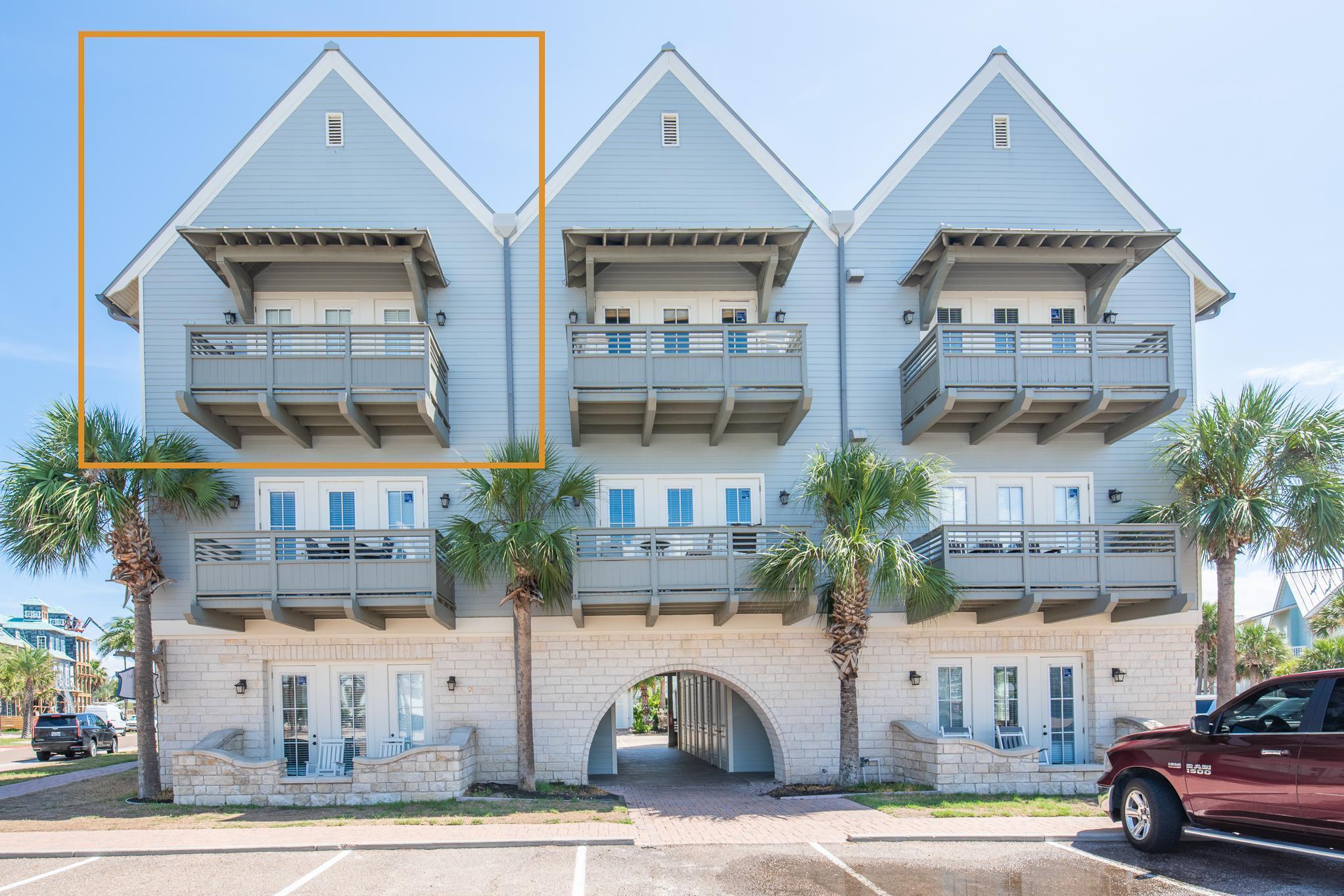Residential in Port Aransas 3