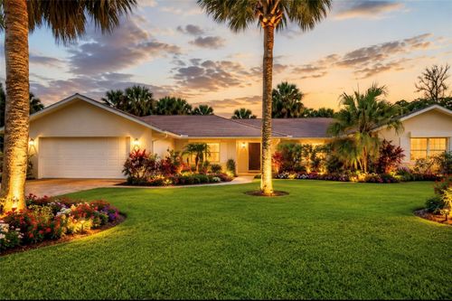 55 Bay Harbour Dr, Ponce Inlet, FL, 32127-7210 | Card Image