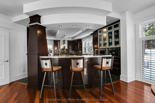 29 Mackinnon Rd, House other with 5 bedrooms, 5 bathrooms and 7 parking in Rockcliffe ON | Image 13