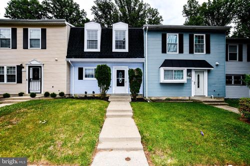 1114 Adeline Way, CAPITOL HEIGHTS, MD, 20743-4210 | Card Image