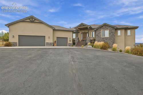 3938 Needles Drive, Colorado Springs, CO, 80908 | Card Image