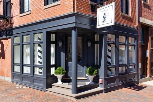 commercial-251 Shawmut Ave, Boston, MA, 02118-2124 | Card Image