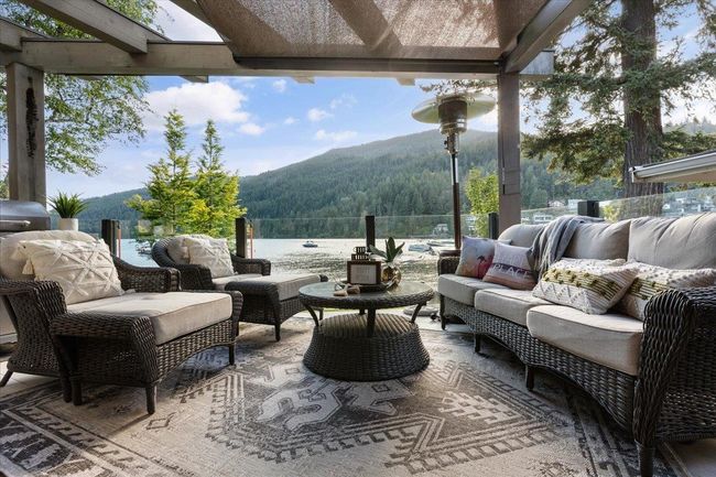125 1 St Avenue, House other with 4 bedrooms, 3 bathrooms and 3 parking in Cultus Lake BC | Image 7