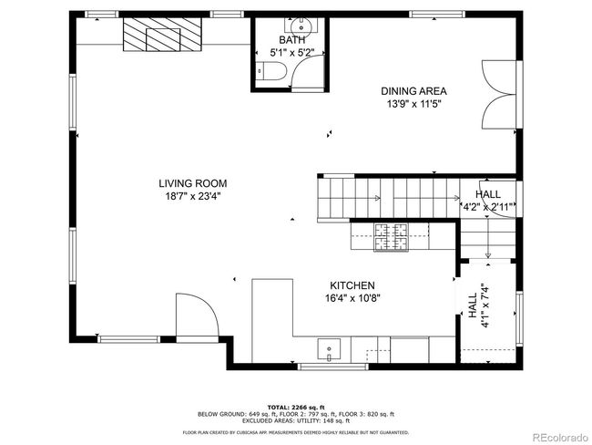 704 5 Th St, House other with 4 bedrooms, 4 bathrooms and 4 parking in Golden CO | Image 44