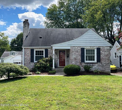 4016 Hillsboro Rd, Louisville, KY, 40207-4538 | Card Image