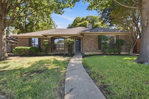 661 Thompson Dr, Coppell, TX, 75019-2730 | Card Image