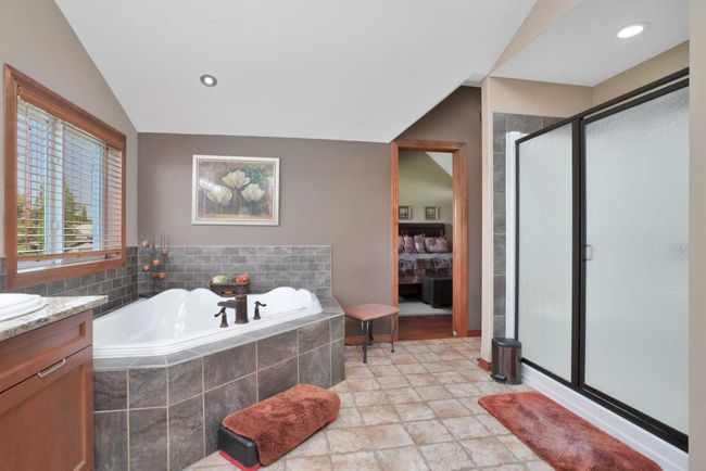 4030 - 25054 Pine Lake Rd S, House other with 3 bedrooms, 3 bathrooms and 4 parking in Red Deer County AB | Image 24