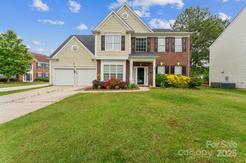 8709 Barrelli Ct, Charlotte, NC, 28277-0269 | Card Image