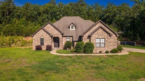 157 Hidden Valley Drive, Conway, AR, 72032 | Card Image