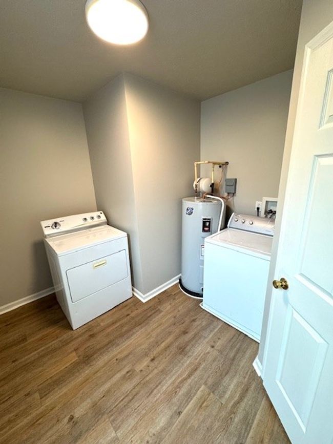 APT-3 - 115 North Ave, Condo with 2 bedrooms, 1 bathrooms and null parking in Washington PA | Image 11