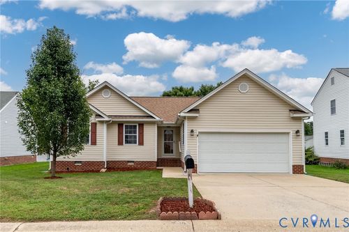 7719 Shady Banks Ter, Chesterfield, VA, 23832-2502 | Card Image