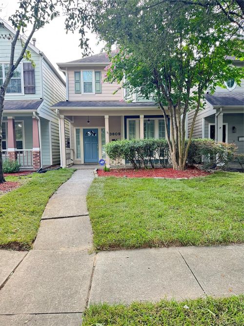 3809 Brinkman St, Houston, TX, 77018-6310 | Card Image