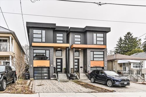69 Holmstead Avenue, East York, ON, M4B1T3 | Card Image