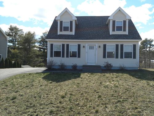 21 Buds Trl, Cumberland, ME, 04021-3162 | Card Image