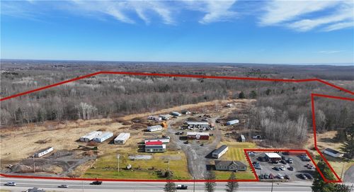 466 Us Route 11, Central Square, NY, 13036-9722 | Card Image