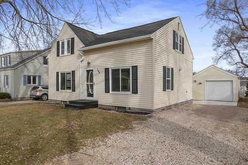 130 E Pine Street, DENMARK, WI, 54208 | Card Image