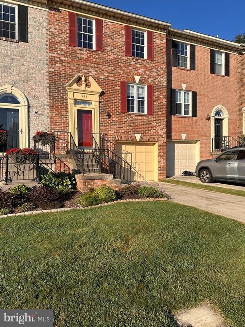 938 Chesney Ln, BEL AIR, MD, 21014-2626 | Card Image