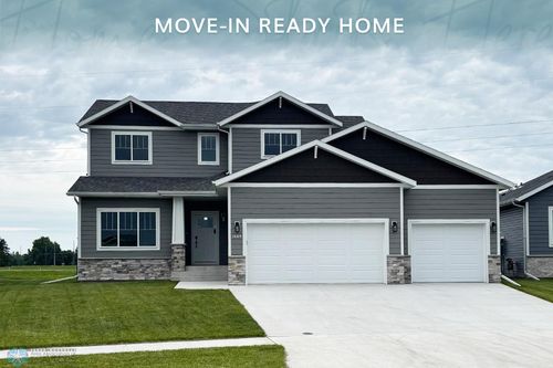 1449 66th Ave S, Fargo, ND, 58104-7950 | Card Image