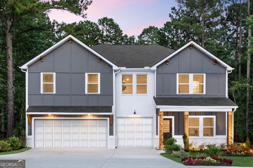 129 Honey Creek Rd Se, Conyers, GA, 30094-3503 | Card Image