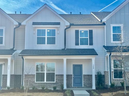 340 Abbots Mill Dr, Raleigh, NC, 27603-4494 | Card Image