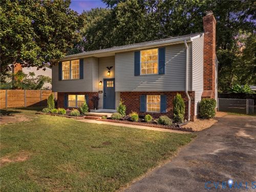 5907 Stella Rd, North Chesterfield, VA, 23234-3256 | Card Image