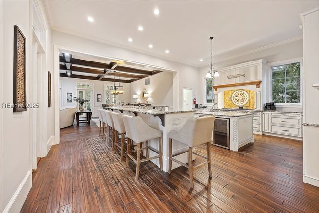 9 Armada St, House other with 6 bedrooms, 8 bathrooms and null parking in Hilton Head Island SC | Image 18
