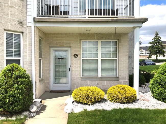 UNIT-10 - 211 Adams Pointe Blvd, Condo with 2 bedrooms, 2 bathrooms and 2 parking in Mars PA | Image 22