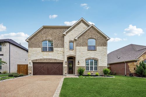6000 Culverdale Ln, Frisco, TX, 75034-9233 | Card Image