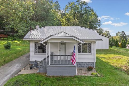 3405 18th Ave, Beaver Falls, PA, 15010-2211 | Card Image