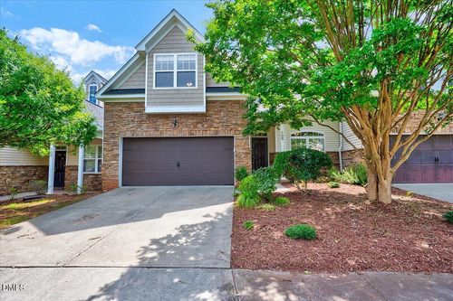 106 Honeycomb Ln, Morrisville, NC, 27560-5809 | Card Image