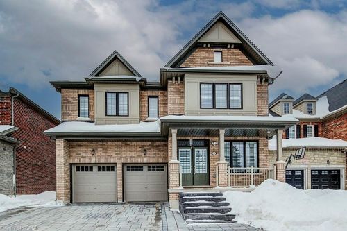 192 Woolwich St S, Breslau, ON, N0B1M0 | Card Image