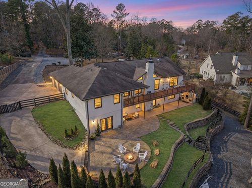 13335 Providence Rd, Milton, GA, 30009-3286 | Card Image