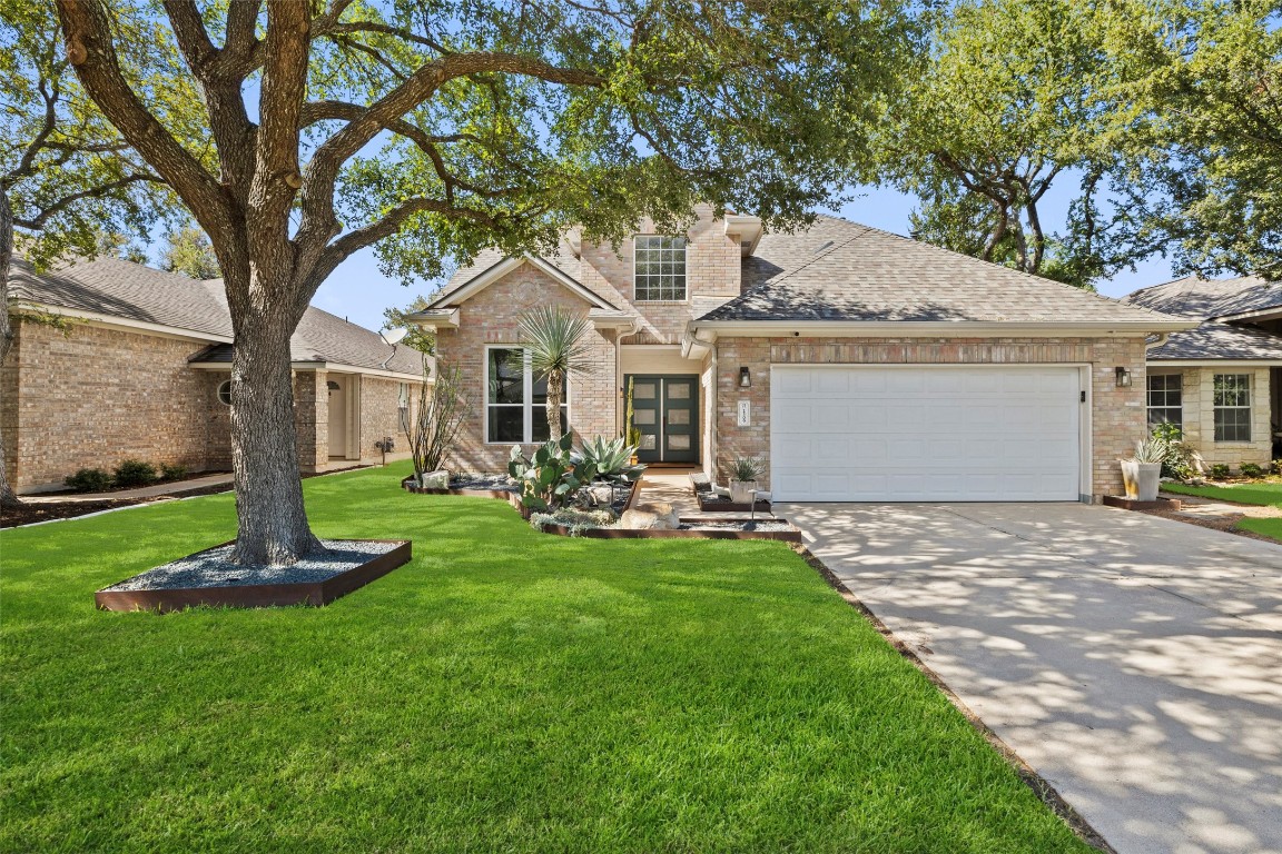 Clover Ridge Dr, Cedar Park, TX 78613