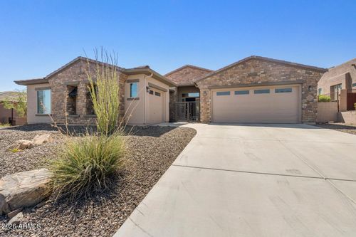 8511 S 30th St, Phoenix, AZ, 85042-8245 | Card Image
