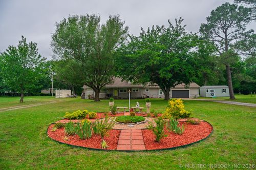 19202 S 46th East Ave, Bixby, OK, 74008-5817 | Card Image
