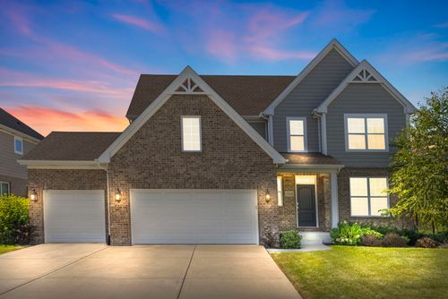 15168 Franchesca Ln, Orland Park, IL, 60462-3608 | Card Image