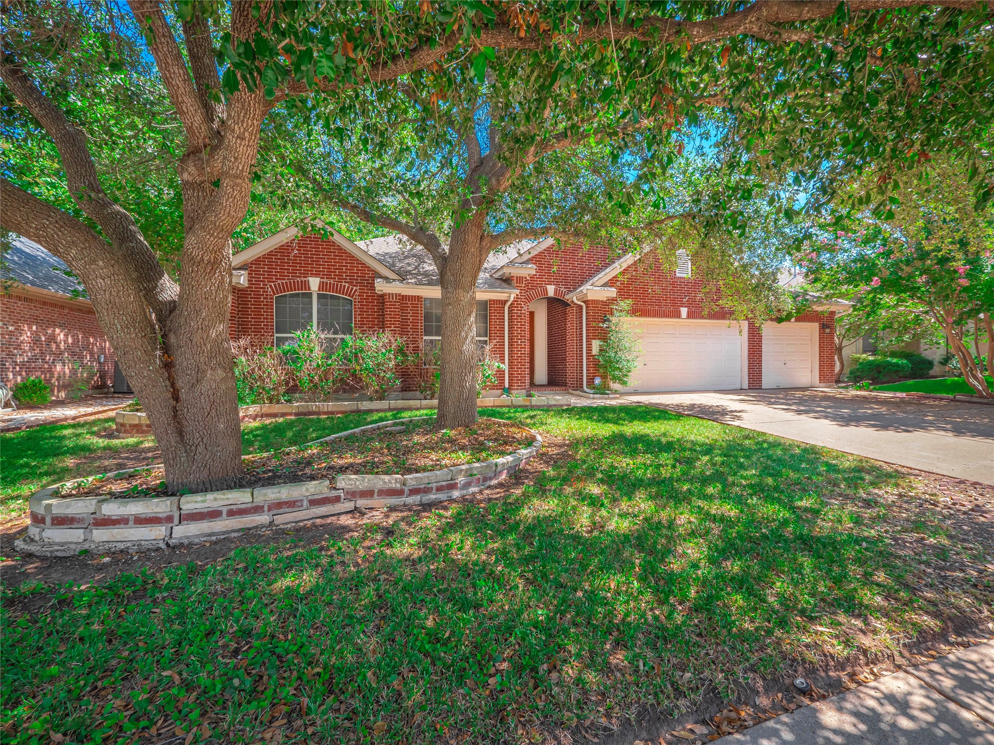 Butler National Dr, Pflugerville, TX 78660