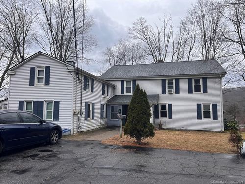 apt-1r-551 N Main St, Naugatuck, CT, 06770-3084 | Card Image