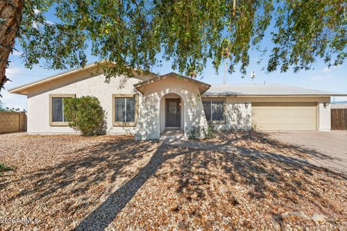 4418 W Desert Hills Dr, Glendale, AZ, 85304-3015 | Card Image