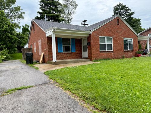 305 Hightower Road, Lexington, KY, 40517 | Card Image