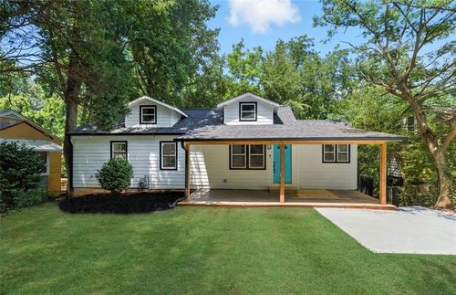 184 Meador Way Se, Atlanta, GA, 30315-6621 | Card Image