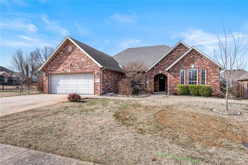 612 Sw Sims Drive, Bentonville, AR, 72712 | Card Image