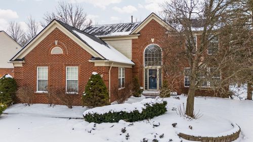 48893 Fifth Ave, Canton, MI, 48188-8309 | Card Image