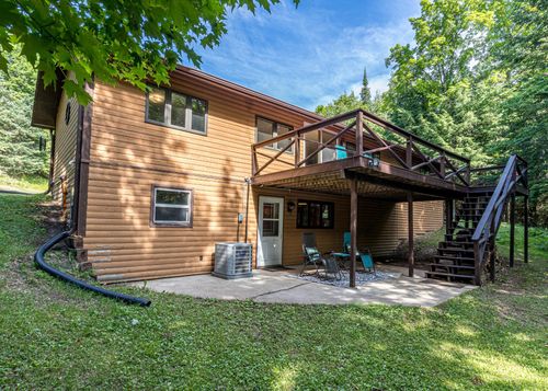 4895 Jimmy Ln, Harshaw, WI, 54529 | Card Image