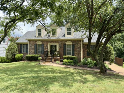 1108 Blue Springs Rd, Franklin, TN, 37069-6937 | Card Image