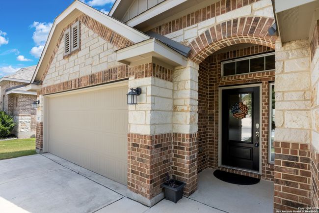 12067 Pitcher Rd, House other with 4 bedrooms, 3 bathrooms and null parking in San Antonio TX | Image 5
