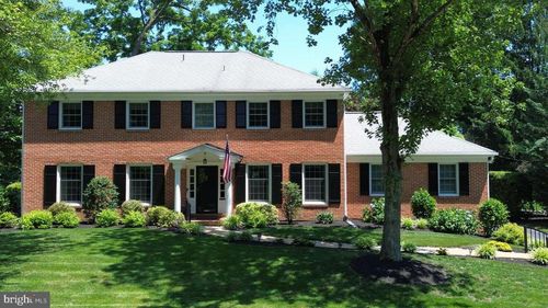 612 Whitby Drive, WILMINGTON, DE, 19803 | Card Image