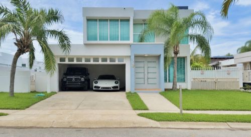 F-23 Topacio St. Urb Paseo Real, DORADO, PR, 00646 | Card Image